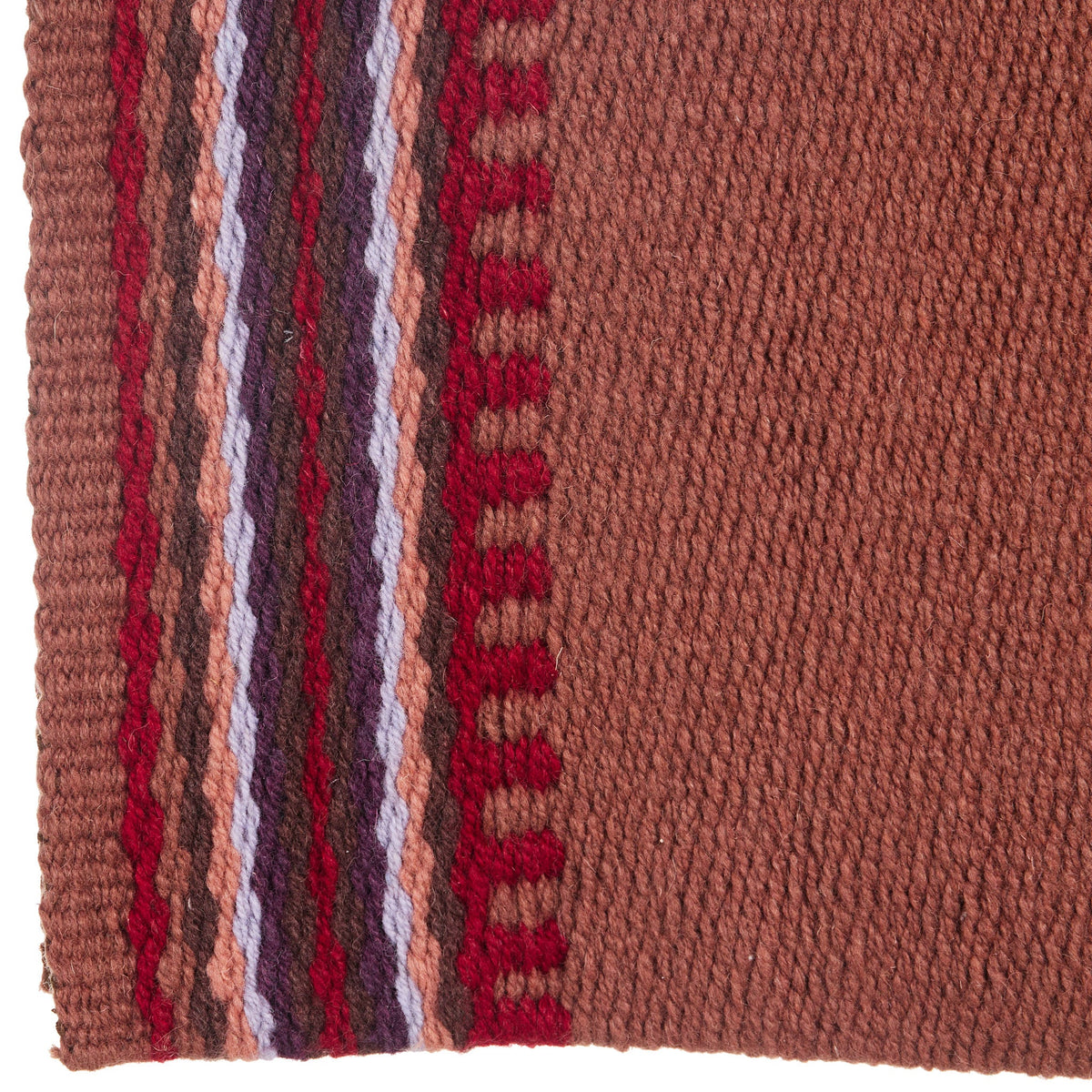 Risen Saddle Blanket, No. 1470-11, view 5