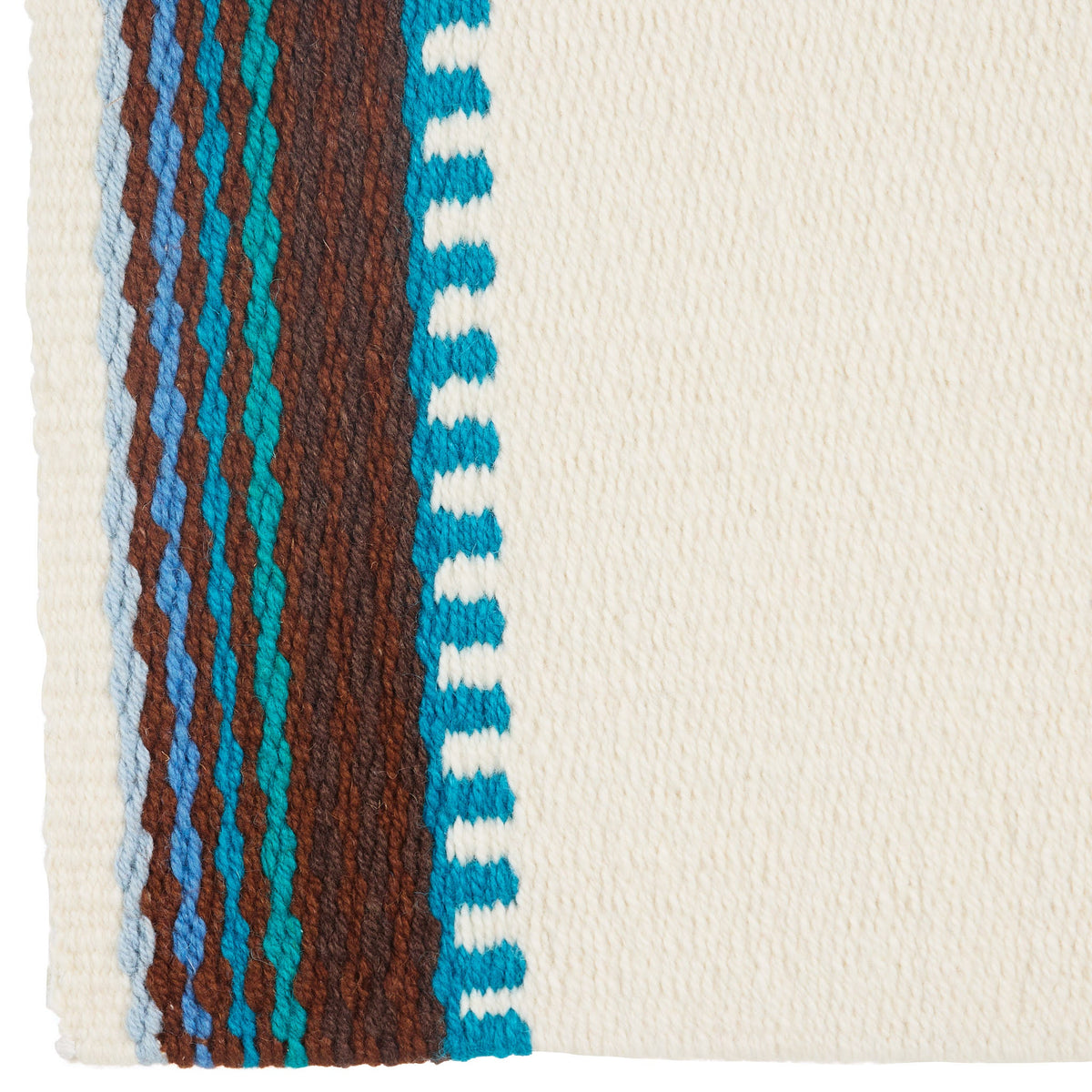 Risen Saddle Blanket, No. 1470-1, view 5