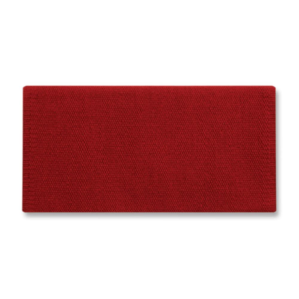 San Juan Saddle Blanket, Red Earth