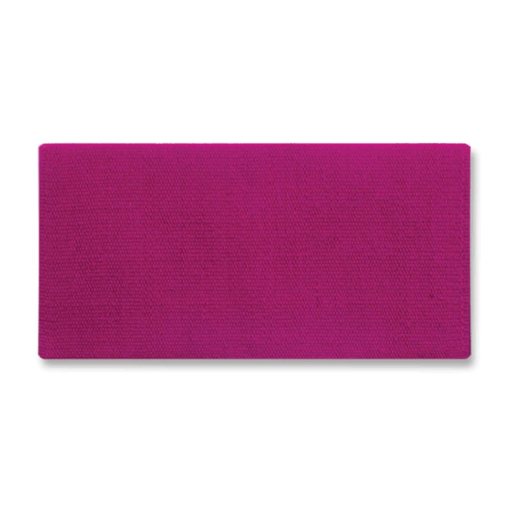 San Juan Saddle Blanket, Raspberry