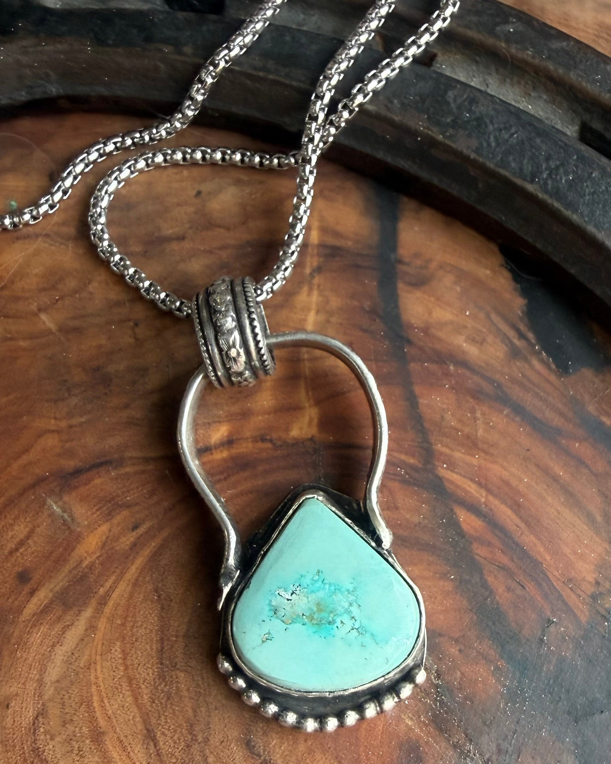 The Heritage Pendants, One of One