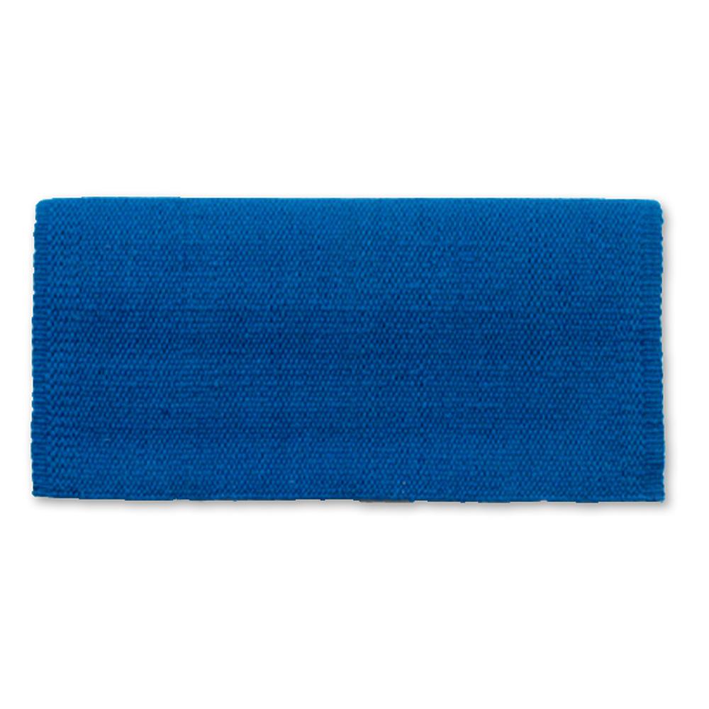 San Juan Saddle Blanket, Show Turquoise