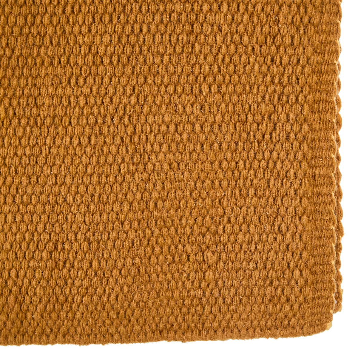 San Juan Saddle Blanket, Gold, view 3