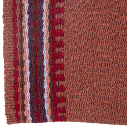 Risen Saddle Blanket, No. 1470-11, view 5