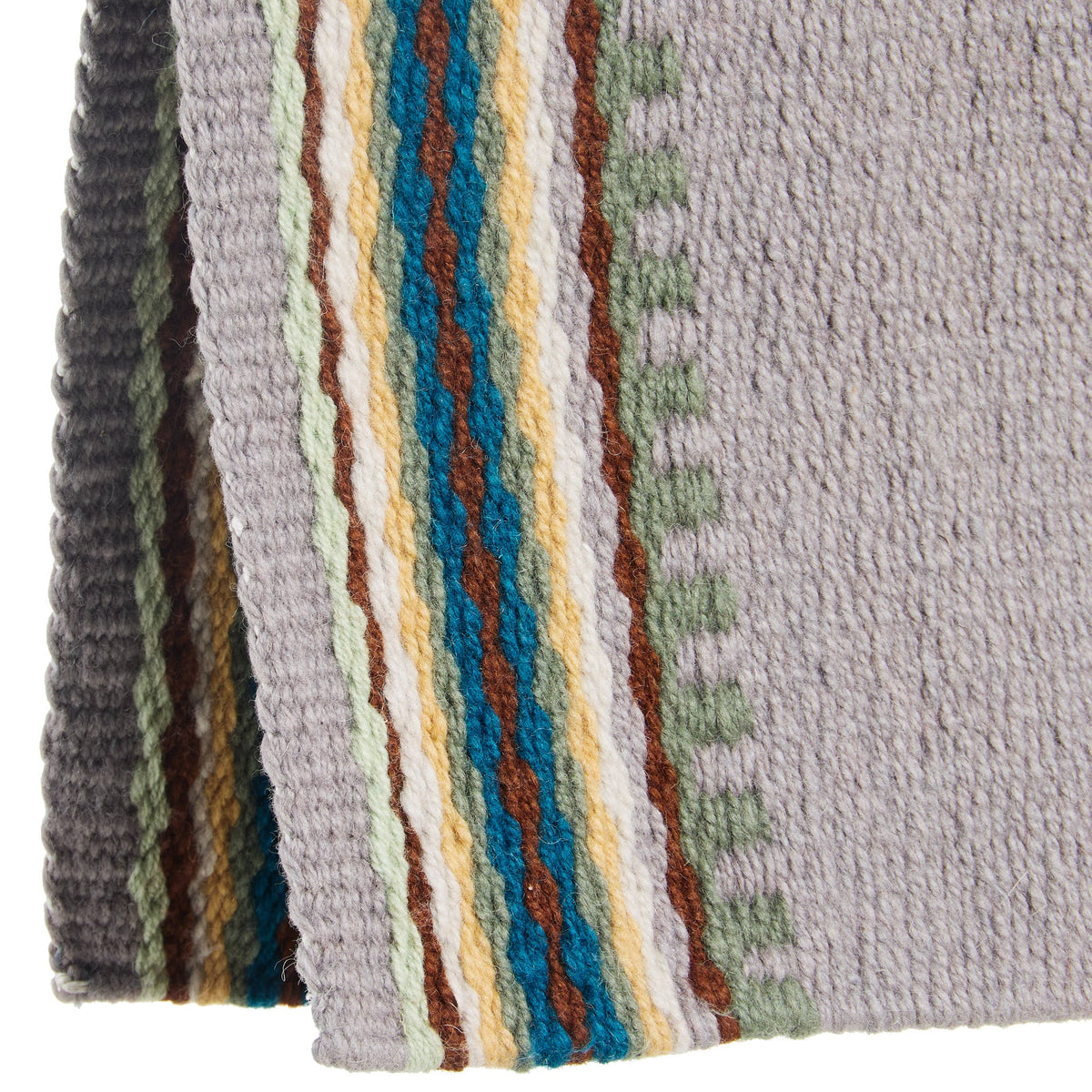 Risen Saddle Blanket, No. 1470-3, view 2