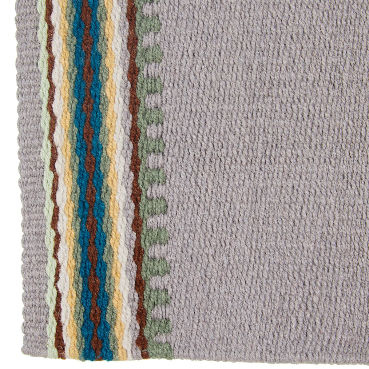 Risen Saddle Blanket, No. 1470-3, view 5