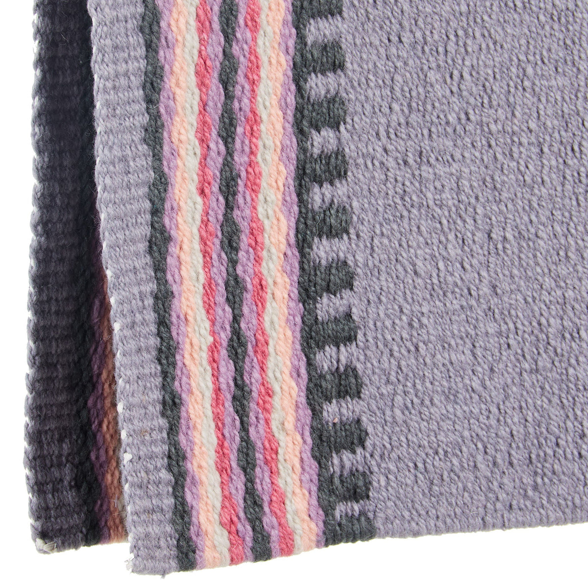 Risen Saddle Blanket, No. 1470-6, view 2