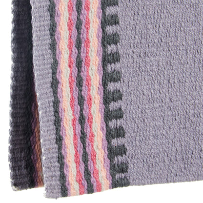 Risen Saddle Blanket, No. 1470-6, view 2
