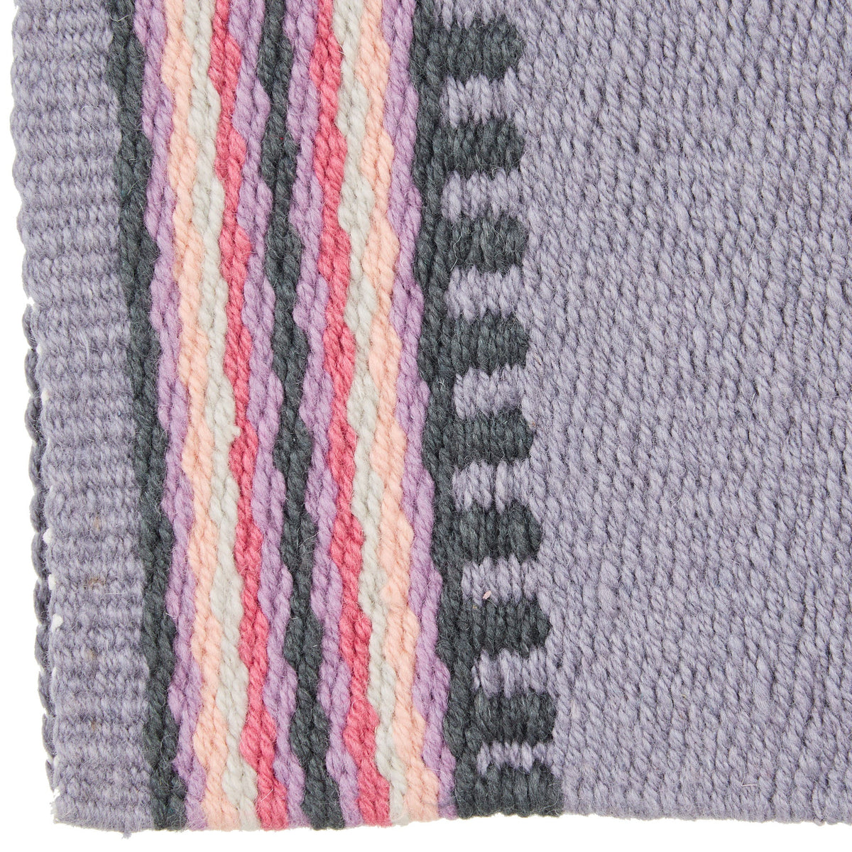 Risen Saddle Blanket, No. 1470-6, view 5
