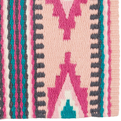 Risen Saddle Blanket, No. 1470-7, view 4