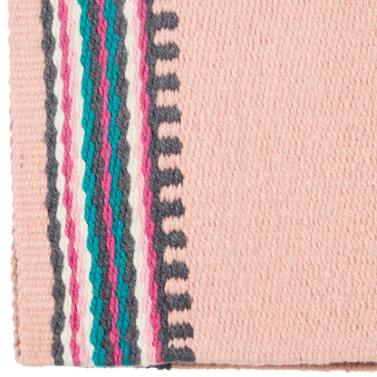 Risen Saddle Blanket, No. 1470-7, view 5