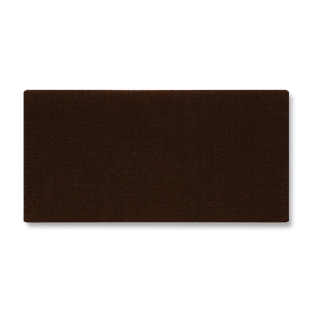 San Juan Saddle Blanket, Chestnut Brown