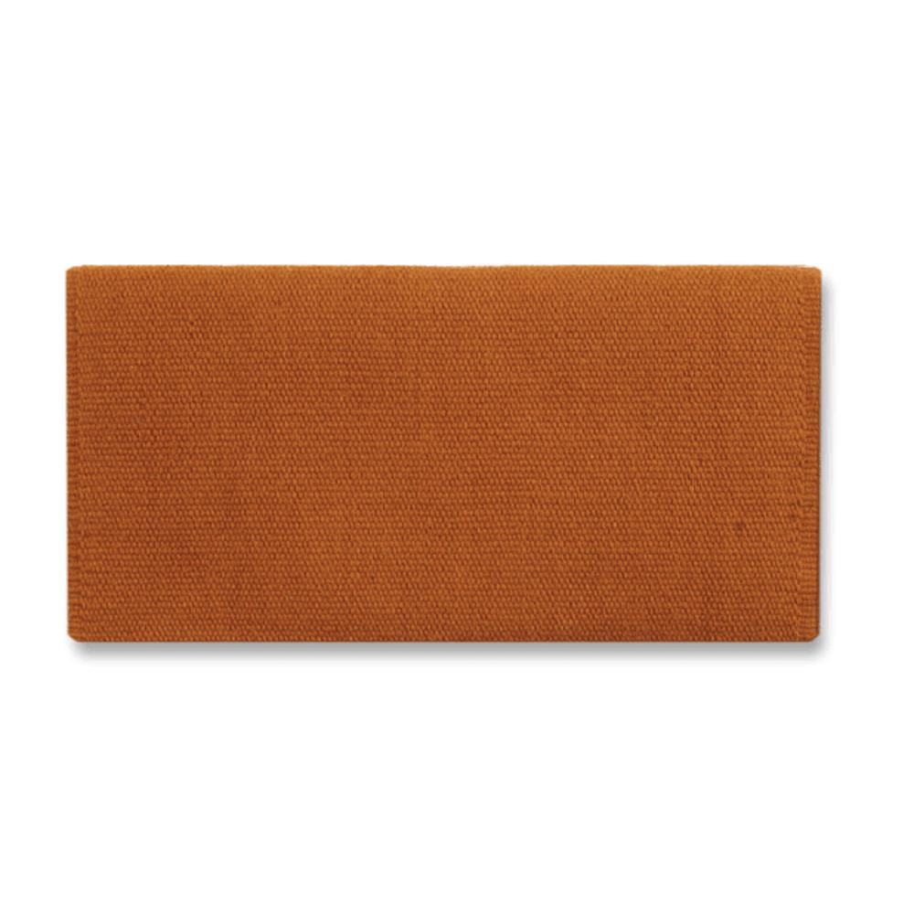 San Juan Saddle Blanket, Buckskin