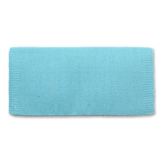 San Juan Saddle Blanket, Aqua