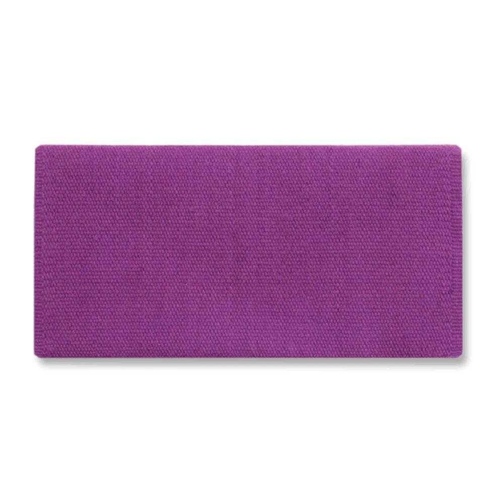 San Juan Saddle Blanket, Soft Purple