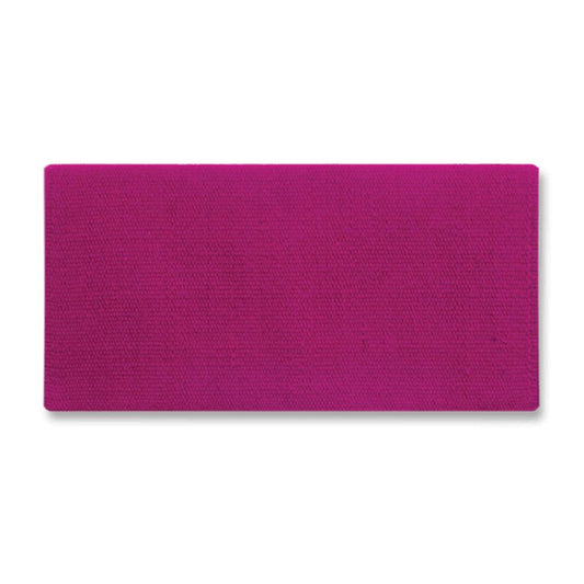 San Juan Saddle Blanket, Raspberry