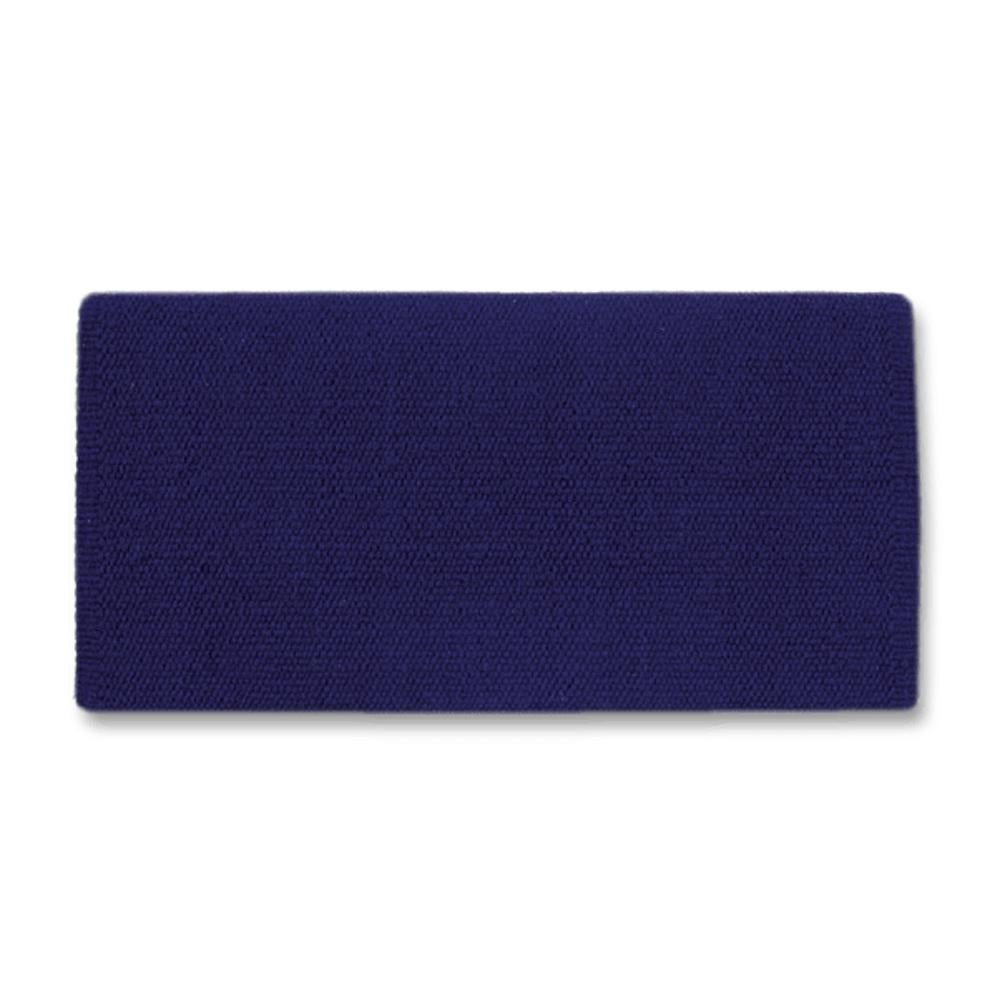 San Juan Saddle Blanket, Indigo