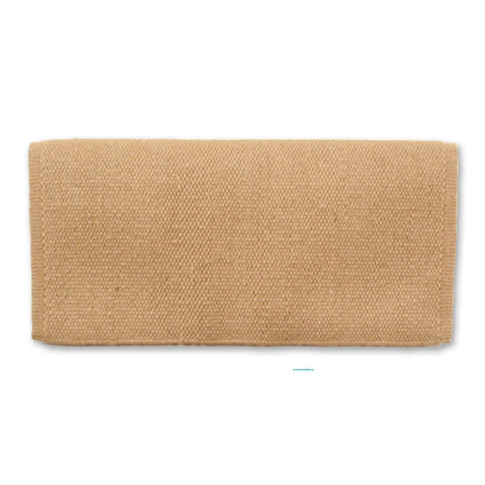 Oversized San Juan Saddle Blanket, Sand