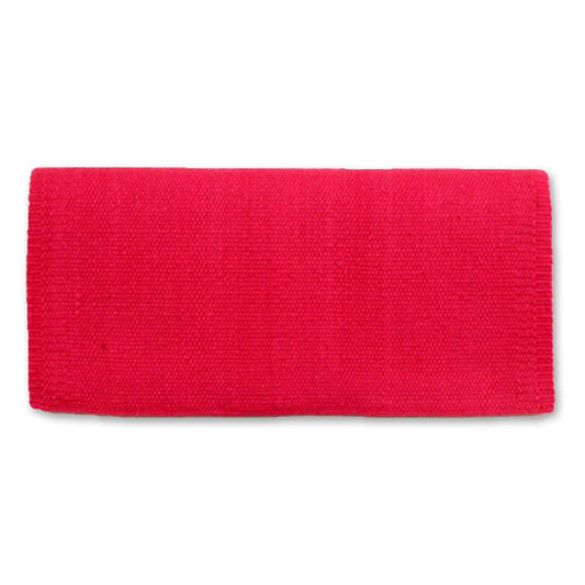 Oversized San Juan Saddle Blanket, Fandango Pink