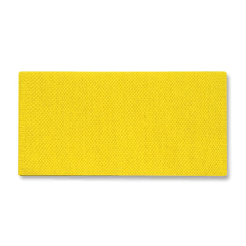 Oversized San Juan Saddle Blanket, Buttercup