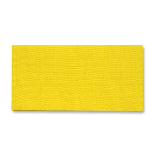 Oversized San Juan Saddle Blanket, Buttercup