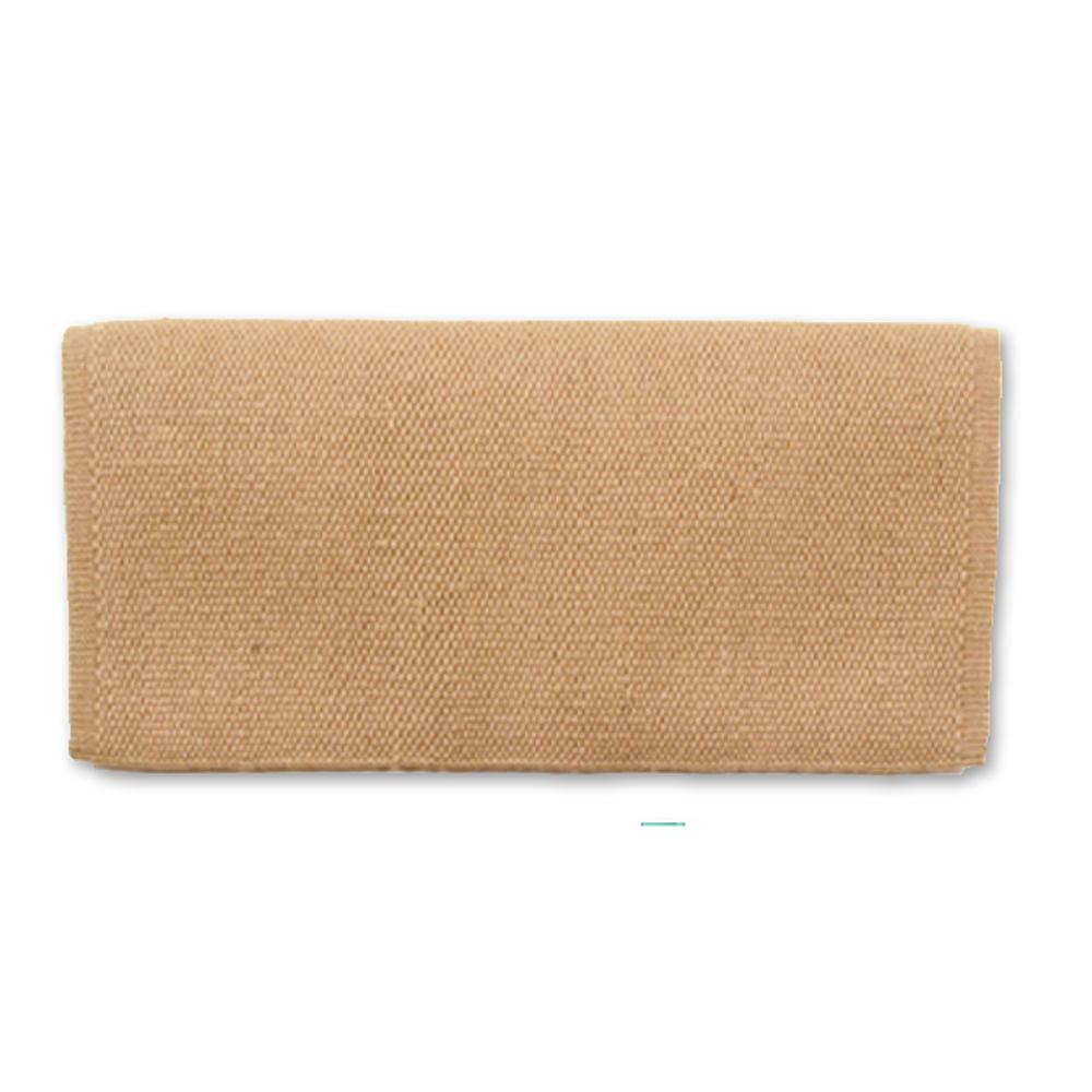 San Juan Pony Saddle Blanket, Sand