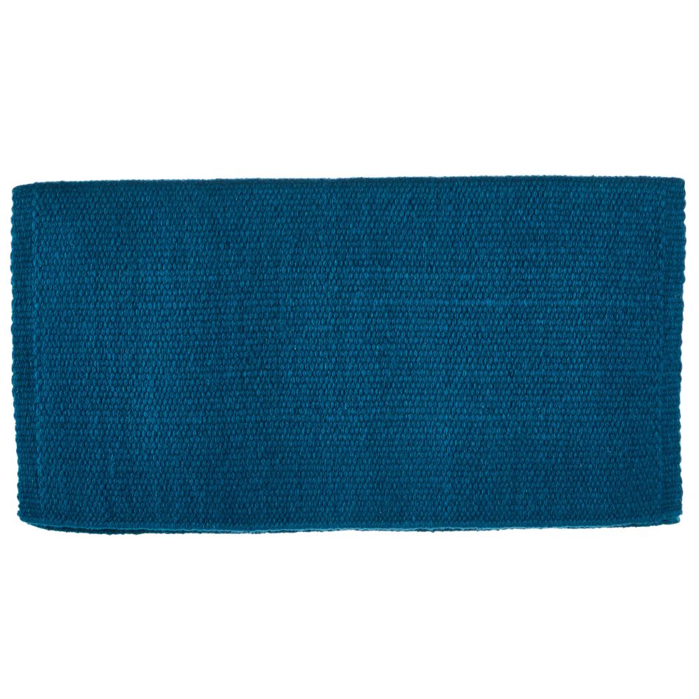 San Juan Saddle Blanket, Ocean Blue