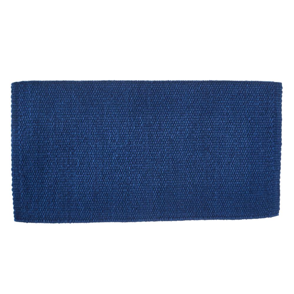 San Juan Saddle Blanket, Slate Blue