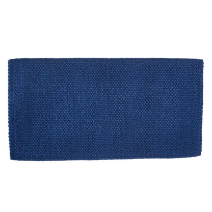 San Juan Saddle Blanket, Slate Blue