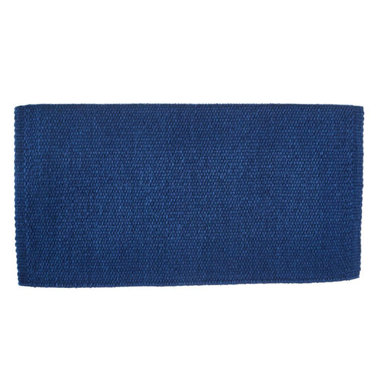 San Juan Saddle Blanket, Slate Blue