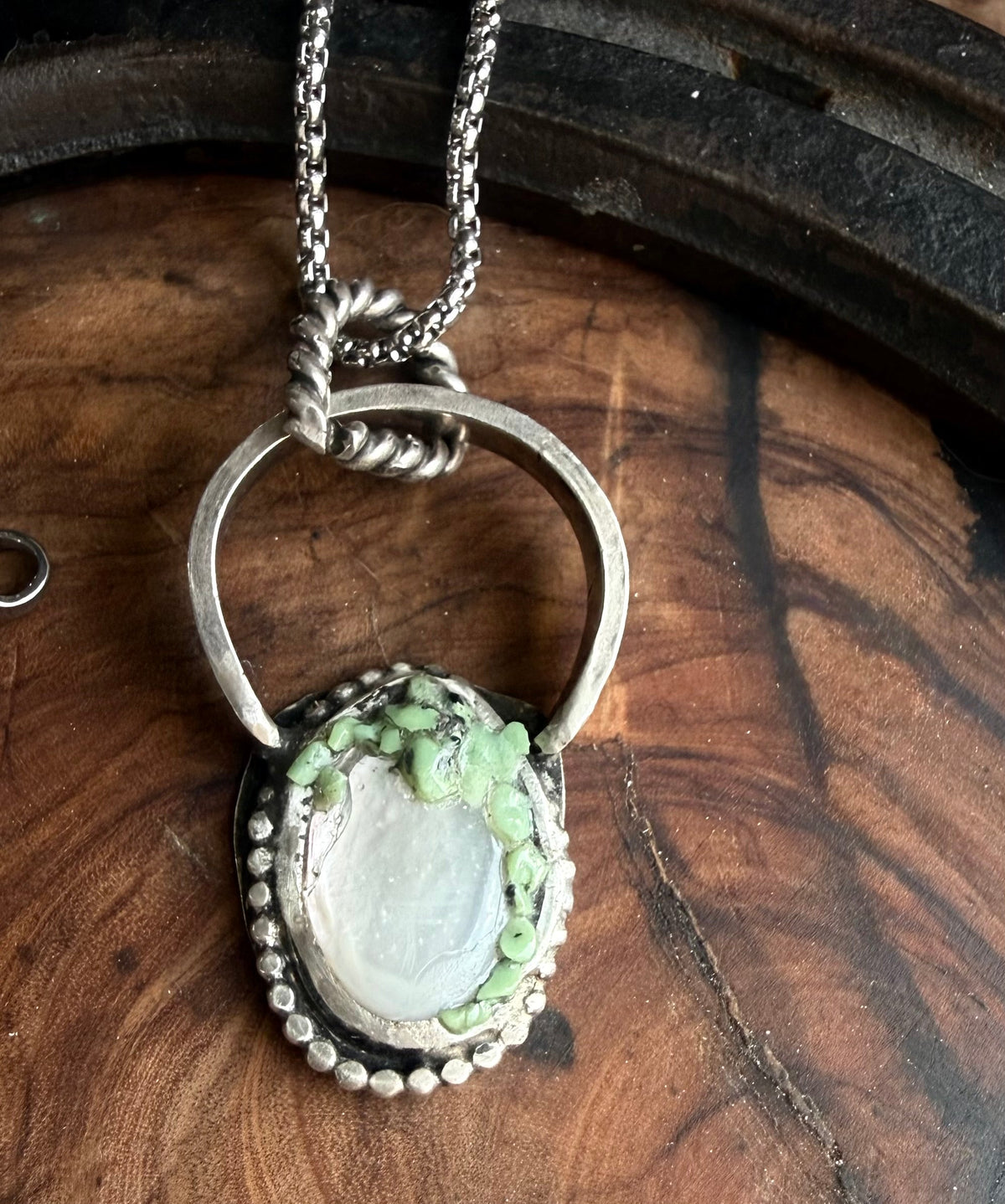 The Heritage Pendants, One of One, view 11