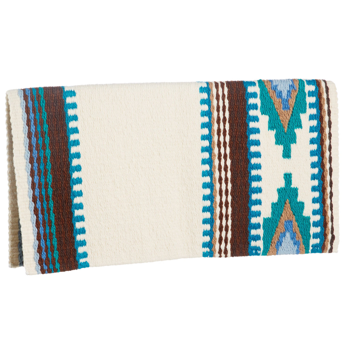 Risen Saddle Blanket, No. 1470-1