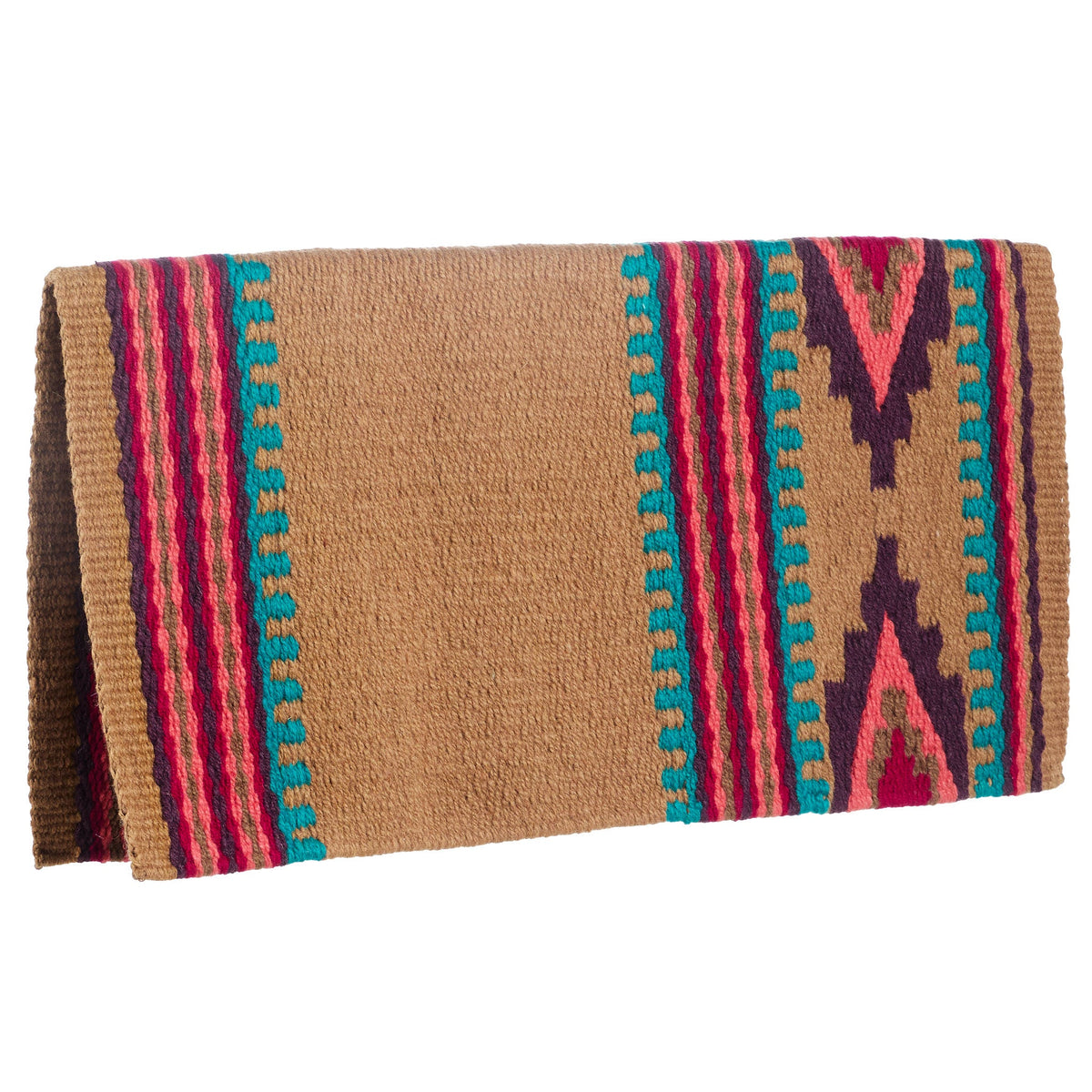 Risen Saddle Blanket, No. 1470-2