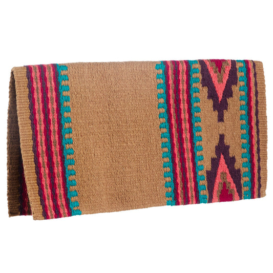 Risen Saddle Blanket, No. 1470-2
