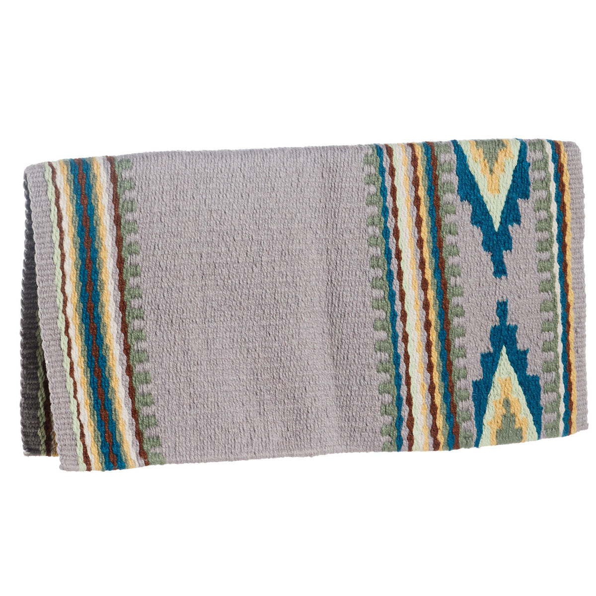 Risen Saddle Blanket, No. 1470-3