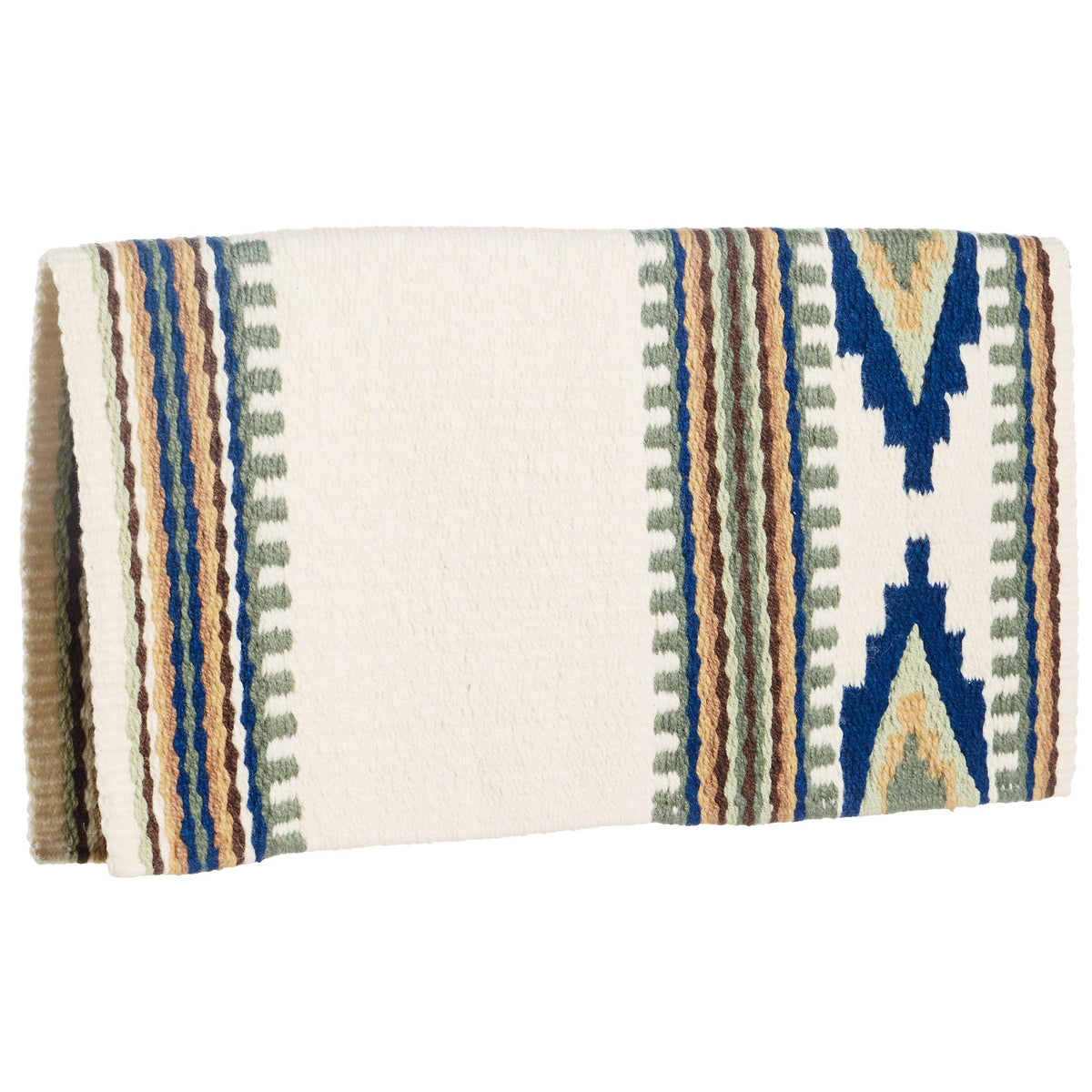 Risen Saddle Blanket, No. 1470-4