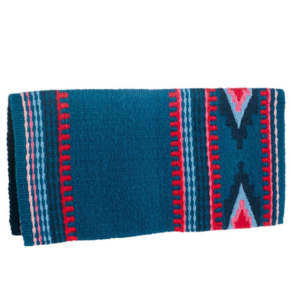 Risen Saddle Blanket, No. 1470-5