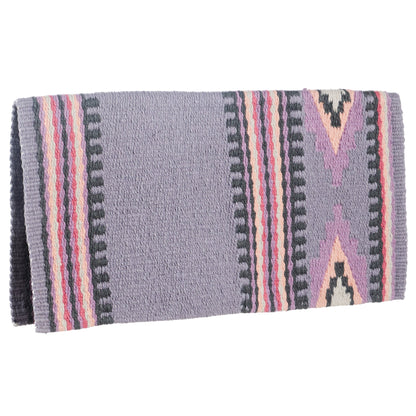 Risen Saddle Blanket, No. 1470-6