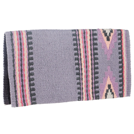 Risen Saddle Blanket, No. 1470-6