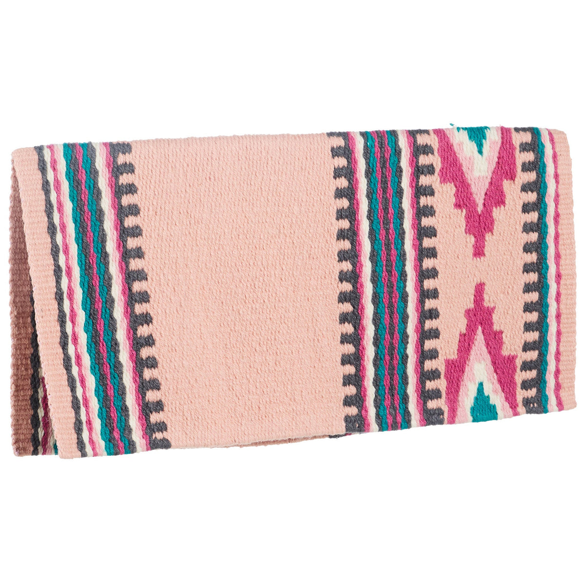 Risen Saddle Blanket, No. 1470-7