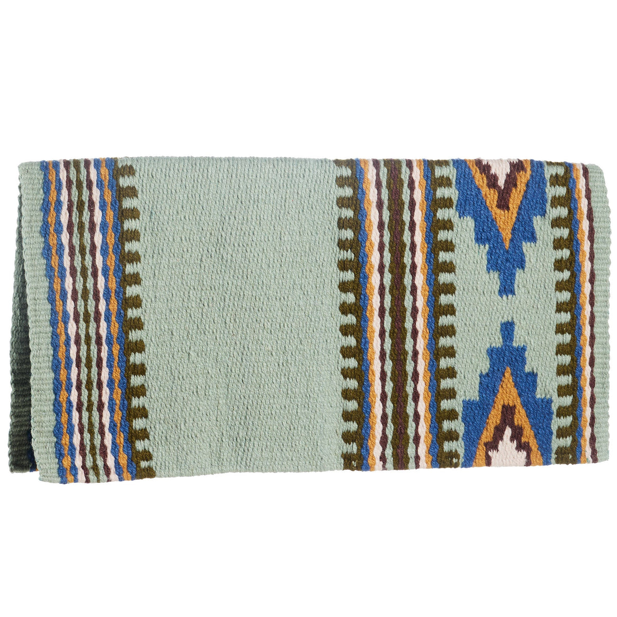 Risen Saddle Blanket, No. 1470-10