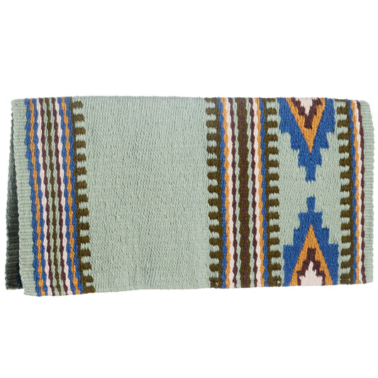 Risen Saddle Blanket, No. 1470-10