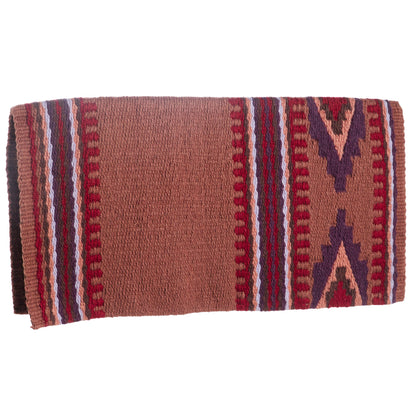 Risen Saddle Blanket, No. 1470-11