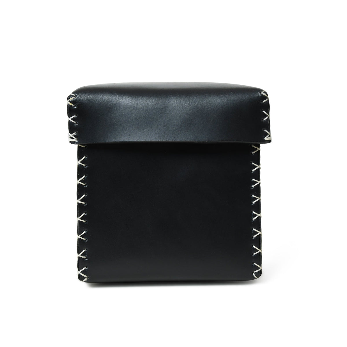 Leather Valet Box Trio by Classy Leather Bags