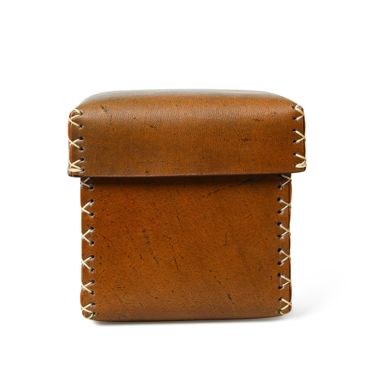 Leather Valet Box Trio by Classy Leather Bags, view 2