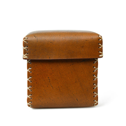 Leather Valet Box Trio by Classy Leather Bags, view 2
