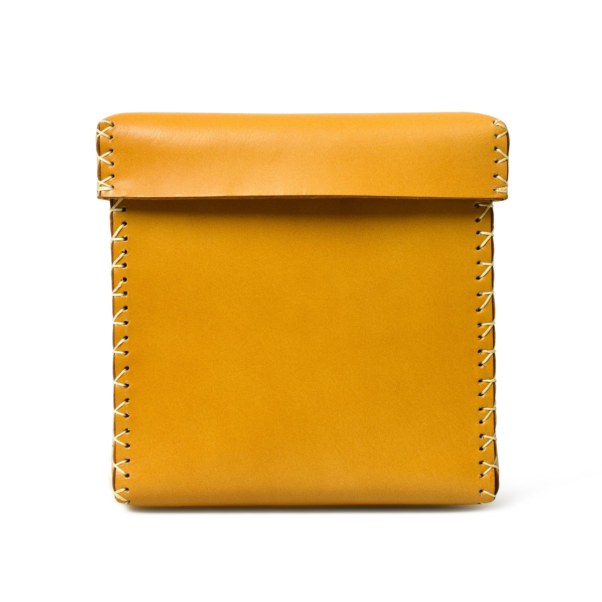 Leather Valet Box Trio by Classy Leather Bags, view 3