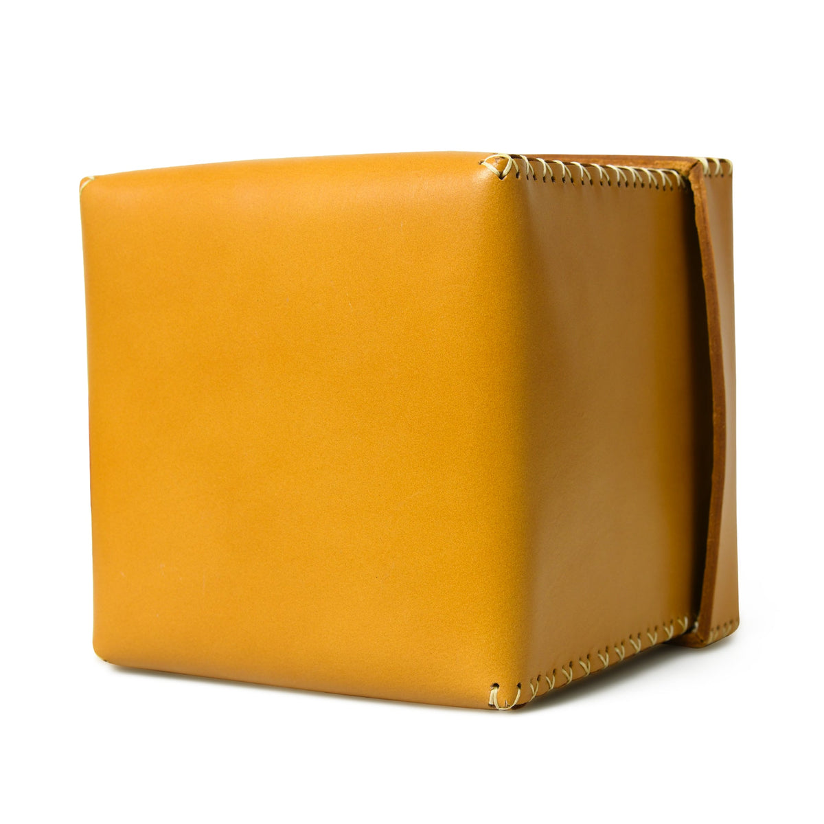 Leather Valet Box Trio by Classy Leather Bags, view 5