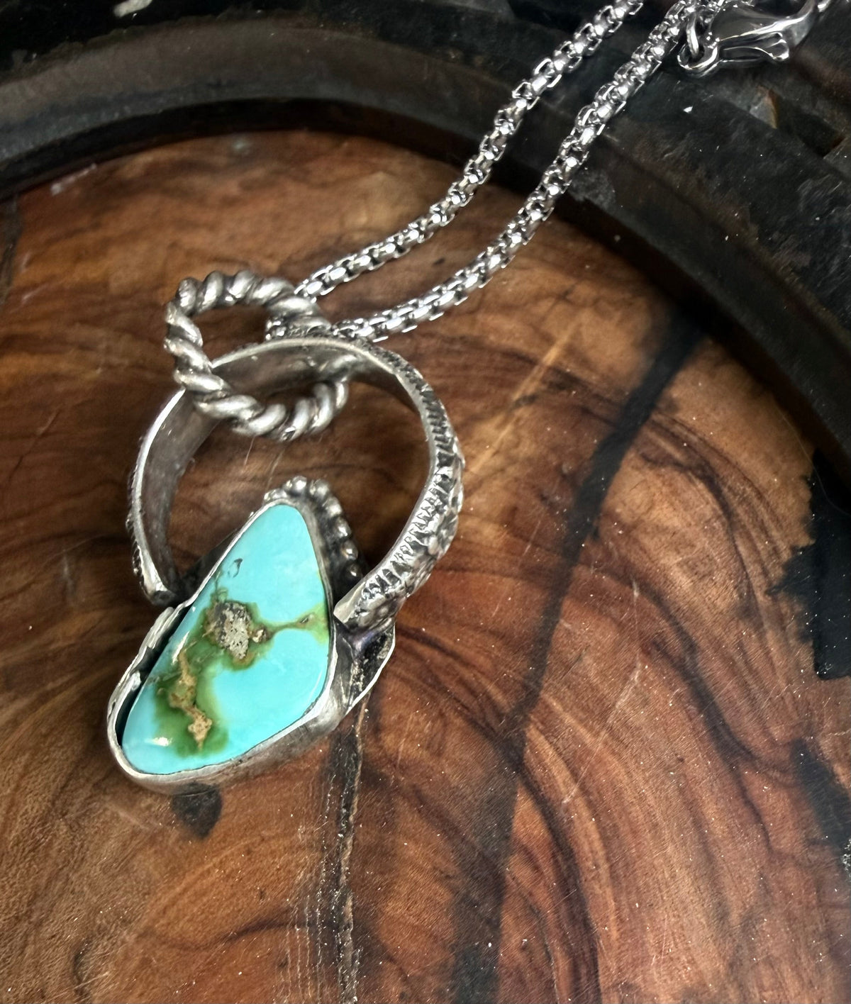 The Heritage Pendants, One of One, view 12