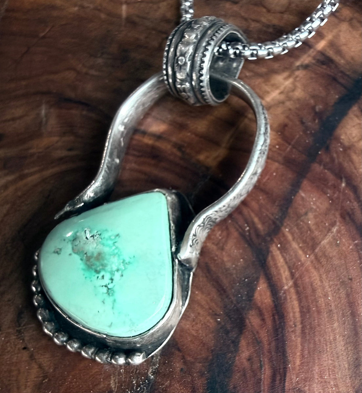 The Heritage Pendants, One of One, view 9